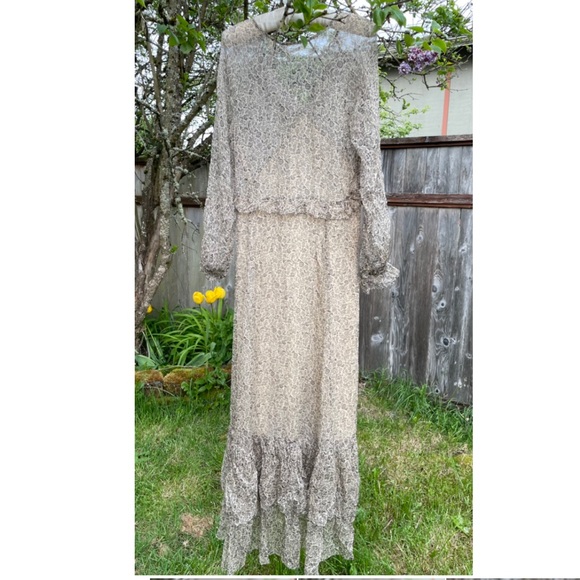 Doen Saffron Dress - Picture 5 of 5